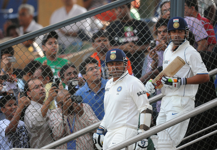 Virender Sehwag Once Stopped A Test Match. Why?  To Remember A Song!