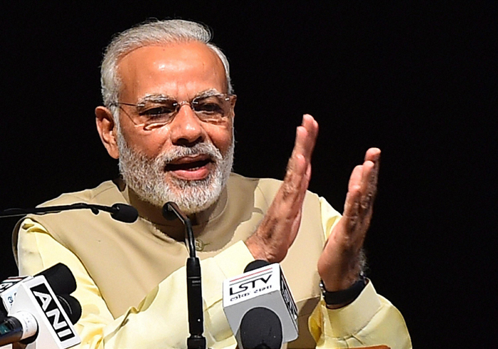 Demonetisation: PM Modi Slams Critics, Says Hoarders Didn