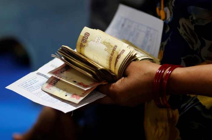 Govt May Levy 60 Percent Income Tax On Unaccounted Deposits In Above Threshold