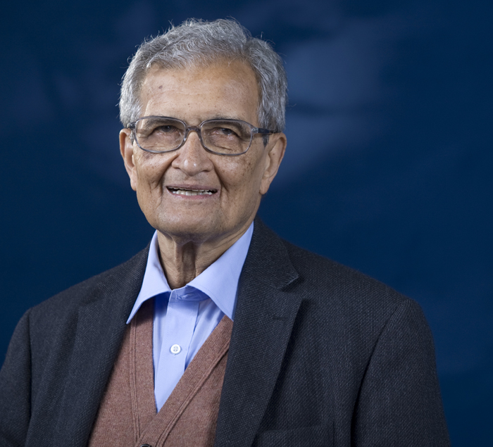 amartya sen development