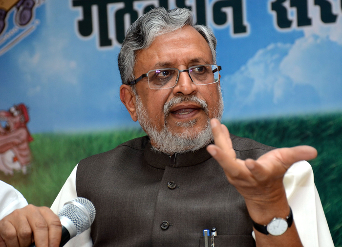 JD-U, RJD Demand Probe Into Bihar BJP