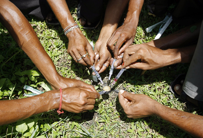 Bengaluru Might Soon The Drug Capital Of South India