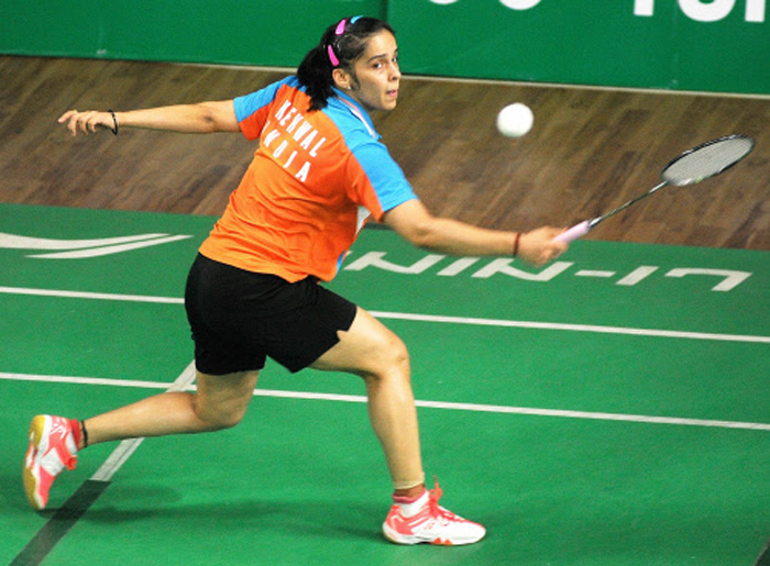 Heartbreak For Saina On Return To Badminton, Loses Opener In China Open, Sindhu Advances 
