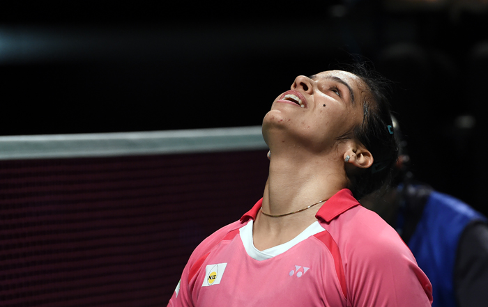 Saina Nehwal Records First Victory Since Comeback, Seals Second Round Birth In Hong Kong Open
