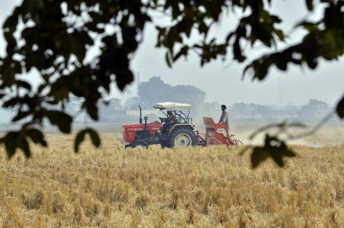 Demonetization Paves Way For Agrarian Crisis As Farmers Don