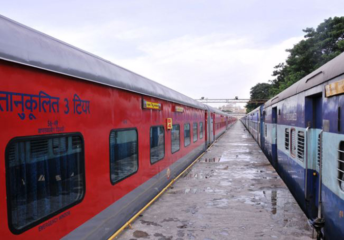 Railways Vows To Replace Older Coaches After Tragedy 
