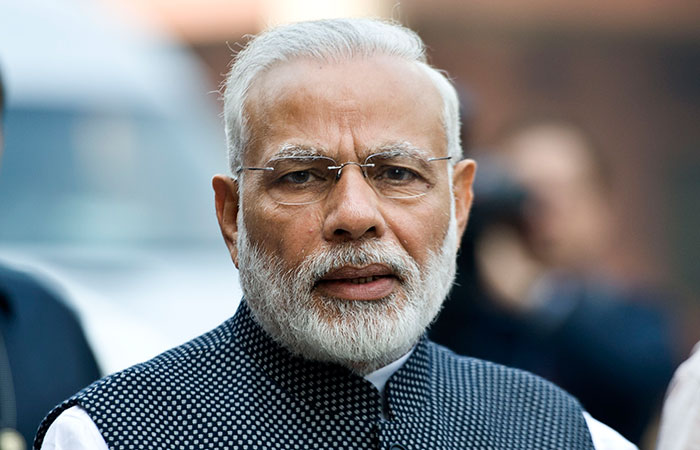 Man Warns About 'Plot To Kill PM Narendra Modi', Delhi Cops Hunt For ...