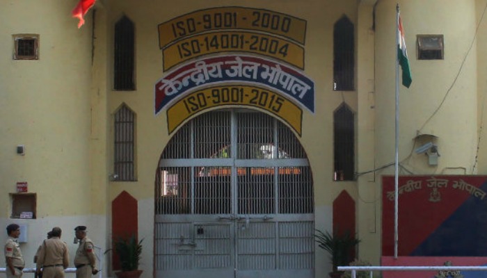Bhopal Jail