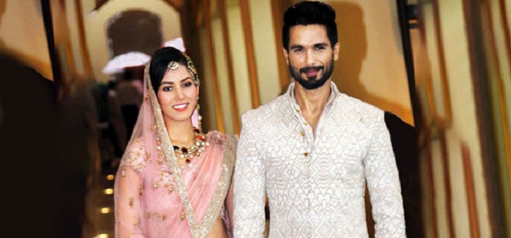 After Twinkle-Akshay, KJo Is All Set To Bring Shahid And Mira On His ...