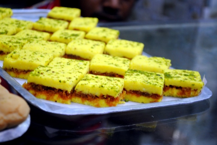 Ever Tried The Sumptuous Chenna Sweets Of Bengal, A Sign Of ...