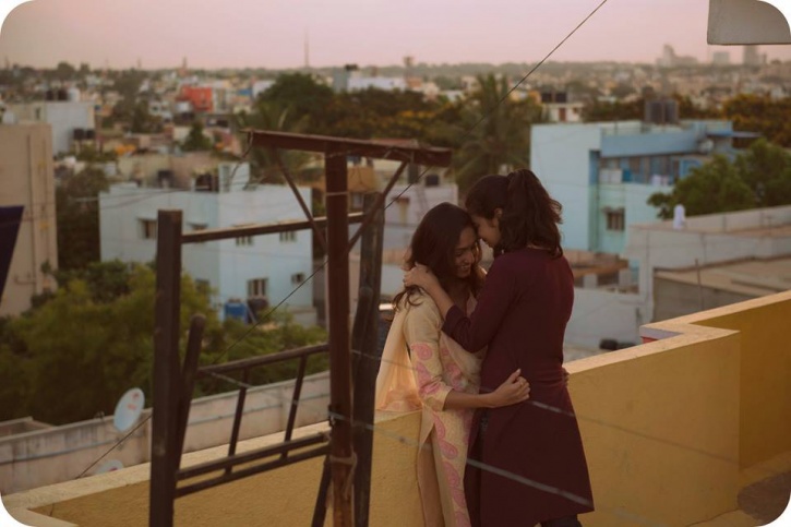 India S Lesbian Love Story Wins Maximum Award Nominations In New York