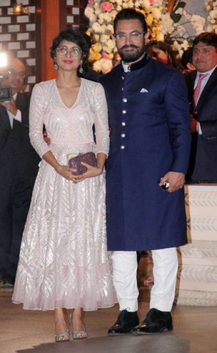 Aamir Kiran