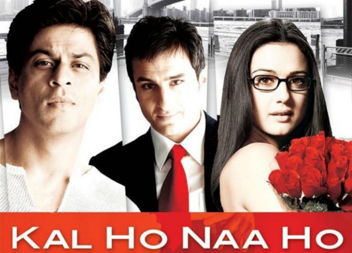 12 Beautiful Dialogues From Kal Ho Naa Ho That Will Never Fade