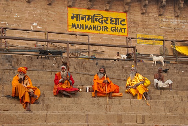 manmadir ghats