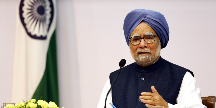 Former PM Manmohan Singh Finally Speaks Up, Hits Out At Modi