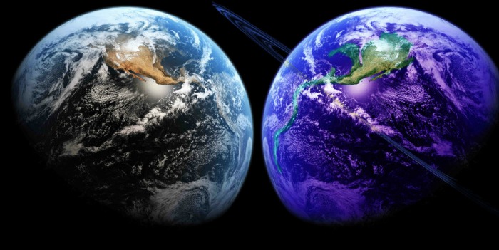 Parallel Universes DO Exist And Are Already Reaching Out To Us, Scientists  Confirm!
