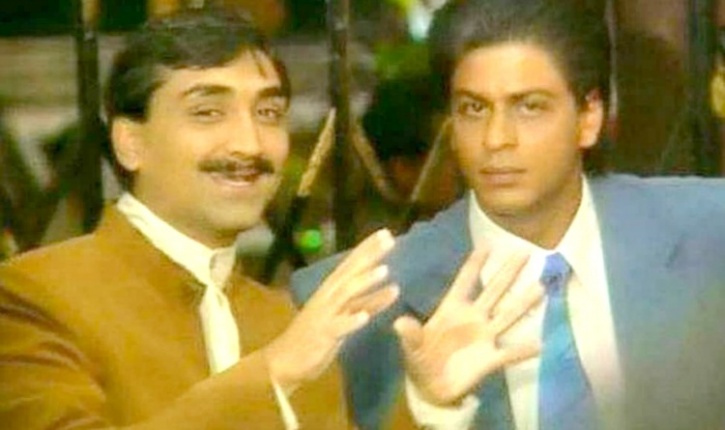 Aditya Chopra Makes Surprising Revelations About SRK's Bollywood Journey &  They Are A Must Read