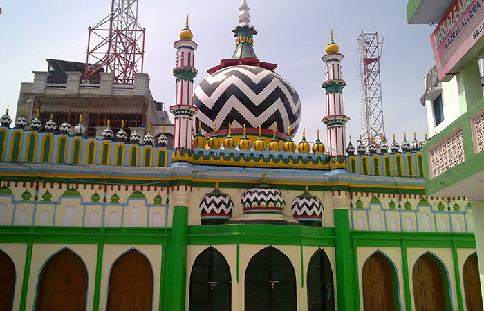 Dargah