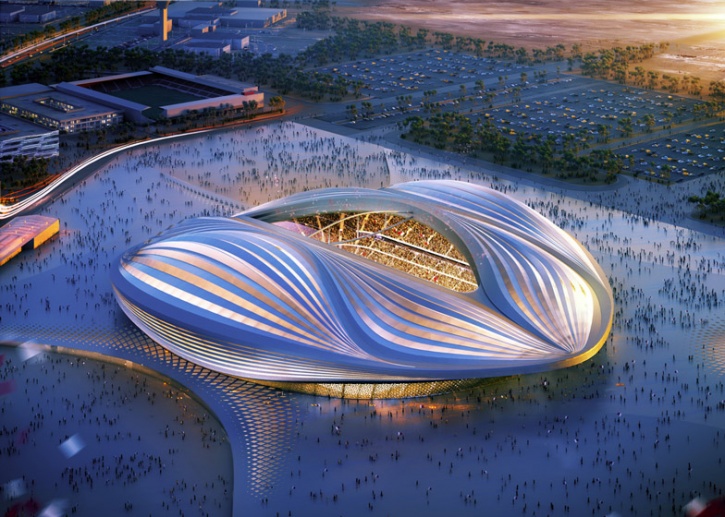 Qatar sstadium