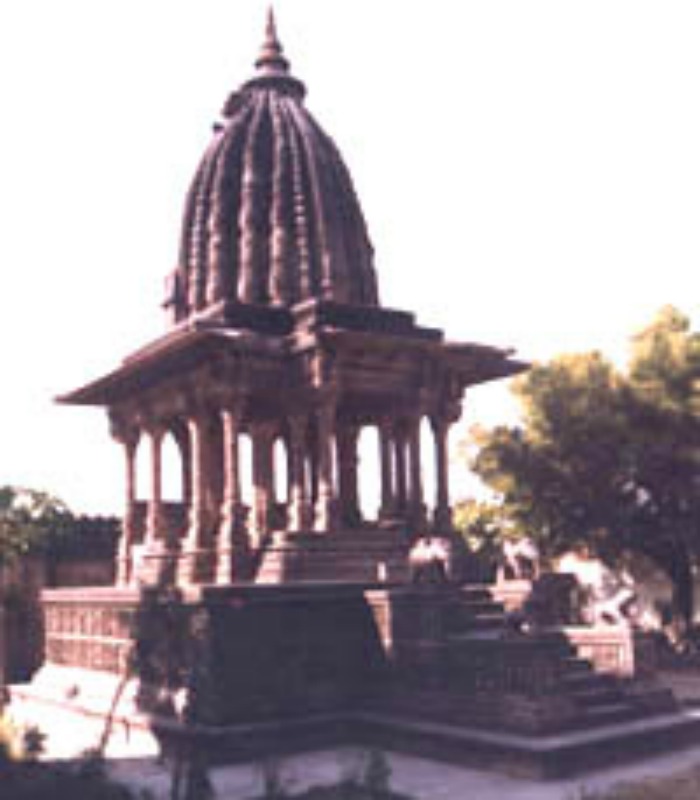 Shyam Ji temple