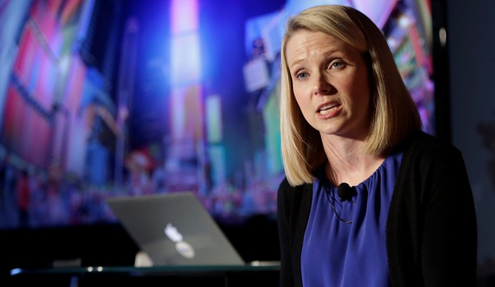 Ex Yahoo Employee Says Woman CEO Tried To Get Rid Of Male Workers