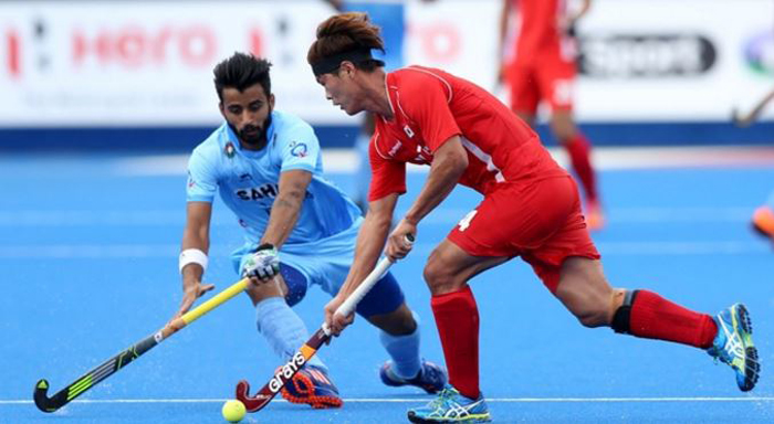 India Draw Korea 1-1, All Eyes Set On Pakistan Clash In Asian Champions Trophy