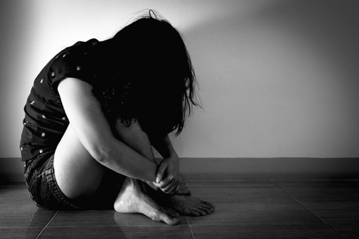 17-Year-Old Raped By Man She Met On Social Media