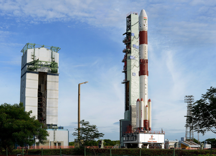 With 82 Launches In A Go, ISRO To Rocket Into Record Books