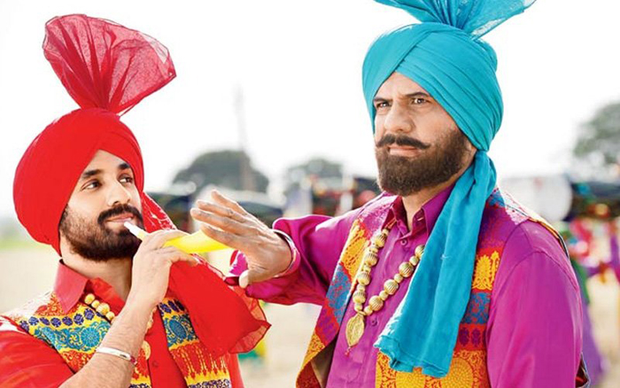 How Can A Ban On Sardar Jokes Be Enforced, Asks SC
