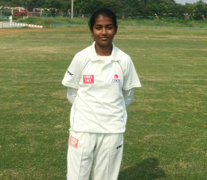 Bilaspur Just Got Picked In Chattisgarh Women’s Cricket Team