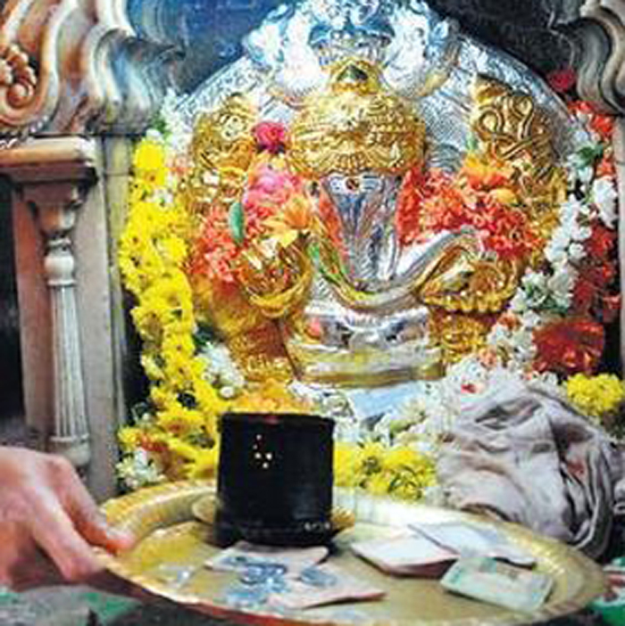 Sri Chamundeshwari Temple Management Board