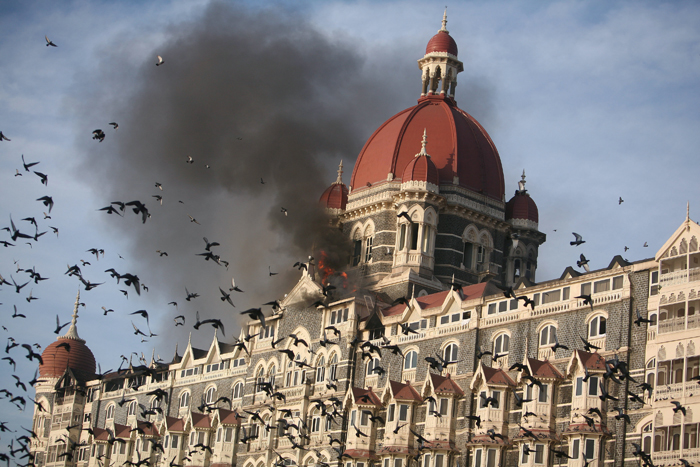 Pakistan To Inspect Boat Used By 26/11 Terrorists On Thursday 