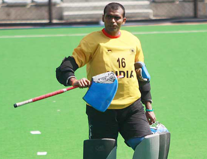 PR Sreejesh To Lead Indian Challenge At Asian Champions Trophy Hockey