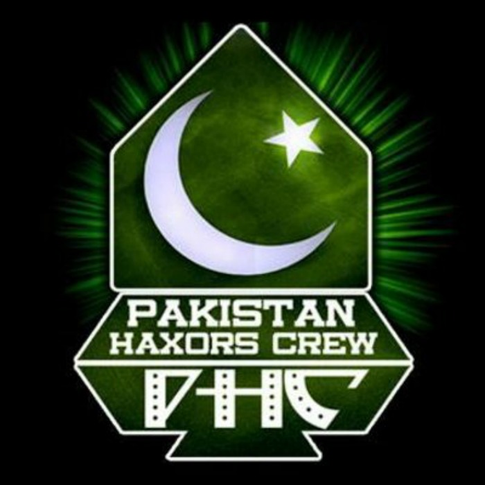 pakistan haxors crew