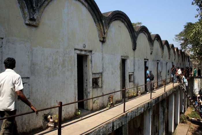 Coming soon, jail tourism in Maharashtra