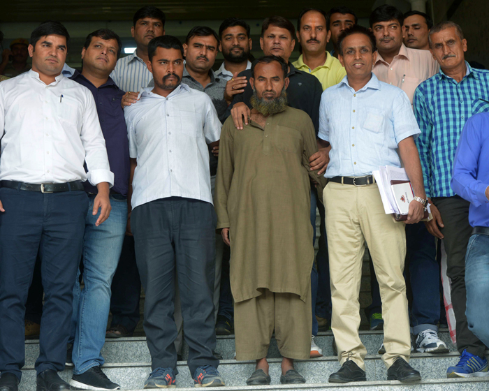 Caught In The Act: More 50 Pakistani Spies Have Been Captured In India Since 2013