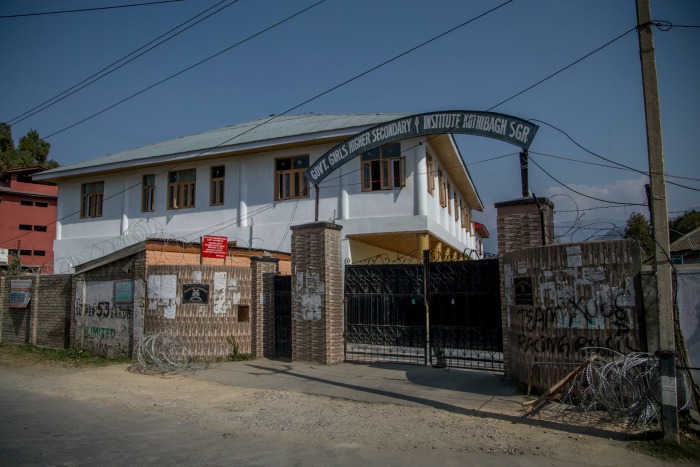 Kashmir School