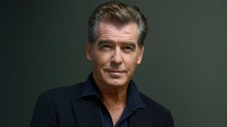 Pierce Brosnan Is 'Shocked And Saddened' By Pan Bahar Ad, Thought He ...