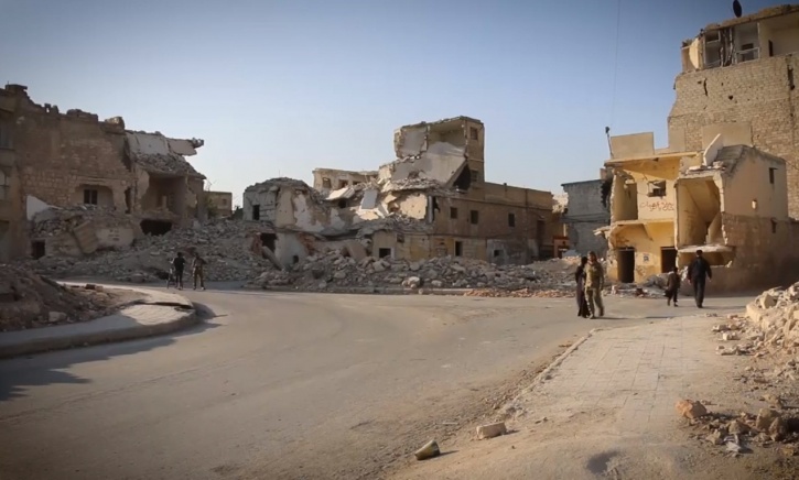 Indiatimes presents #InsideSyria our ground reports from the bloodiest war of our times.