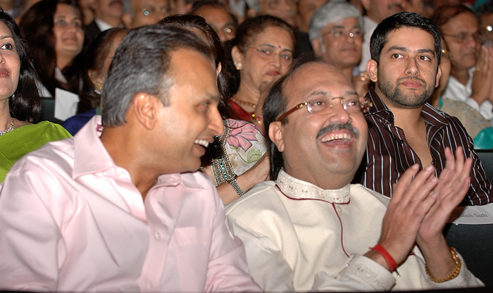 With both UP CM, Akhilesh Yadav and his uncle Shivpal Yadav 