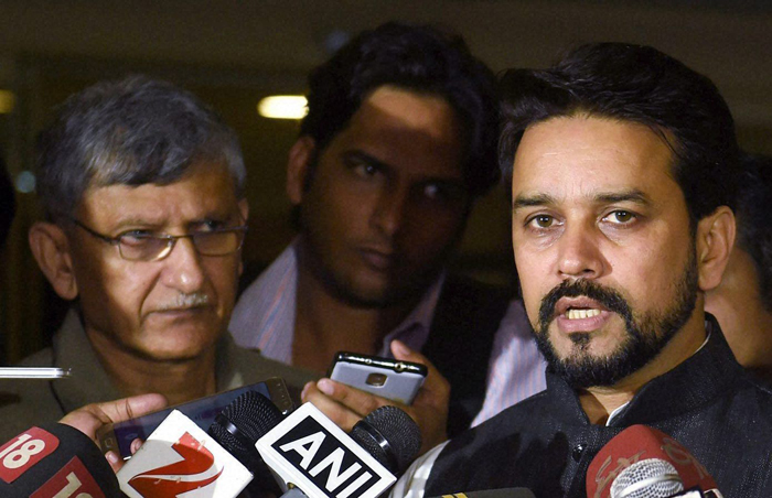 Supreme Court Tells BCCI Not To Fund State Associations Till They Abide By Lodha Terms