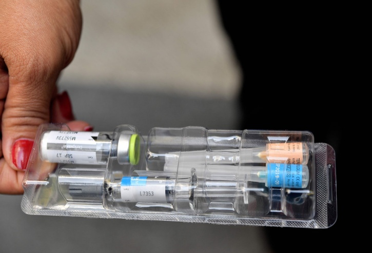 Over 20 Million Suffer As India Delays Importing Dengue Vaccine Or ...