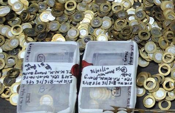 Here's Everything You Wanted To Know About Fake Coins And How They Are ...