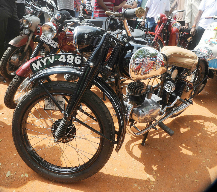 Mahindra To Bring Back The Legendary Jawa Motorcycle Brand To India!