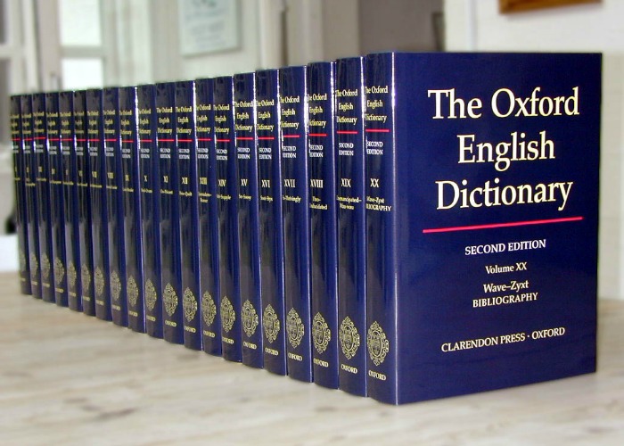 Oxford Dictionary Does An Aiyoh Inducts It As An English Word