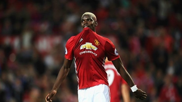 Manchester Uniteds Paul Pogba Keeps Hotel Guests Awake Due To His Sex Romps Not Acceptable At All 