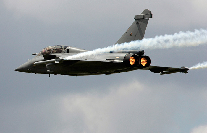 Make In India: Rafale Maker Dassault And Reliance Form Joint Venture ...