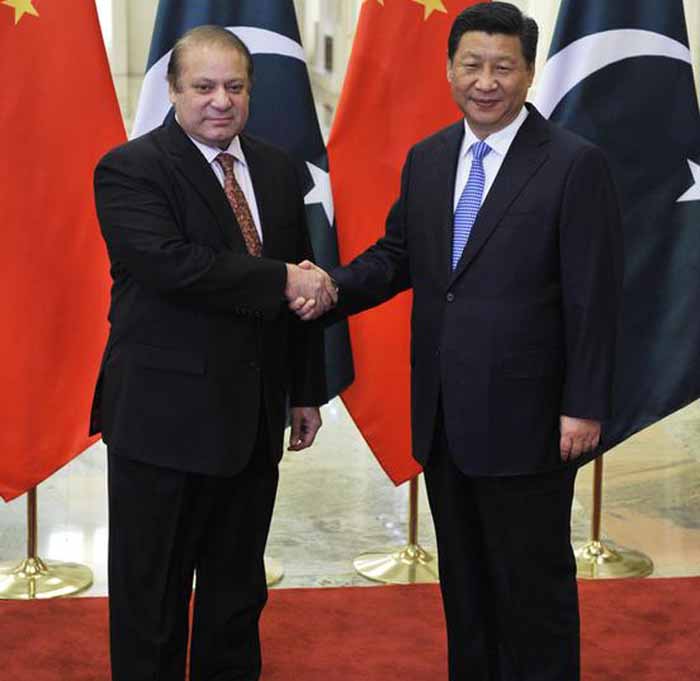  Pakistan Representatives Threaten US With New Russia-China Tie-Up
