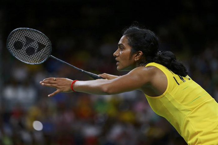 My Life Has Changed After Rio Olympics Silver: PV Sindhu