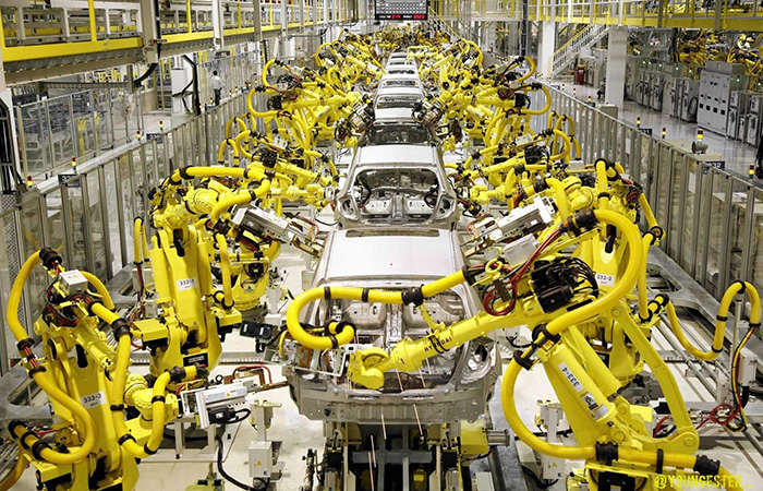 Automation jobs in mumbai pune
